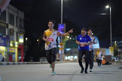 Ipoh Half Marathon 2026
