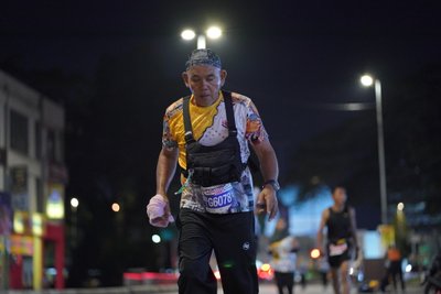 Ipoh Half Marathon 2026
