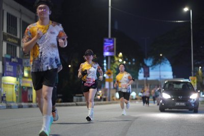 Ipoh Half Marathon 2026