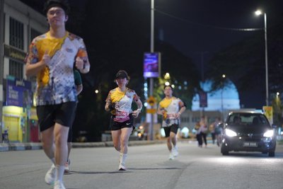 Ipoh Half Marathon 2026