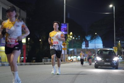Ipoh Half Marathon 2026