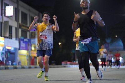 Ipoh Half Marathon 2026