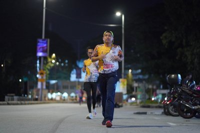 Ipoh Half Marathon 2026