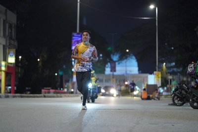 Ipoh Half Marathon 2026