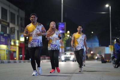 Ipoh Half Marathon 2026