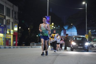 Ipoh Half Marathon 2026