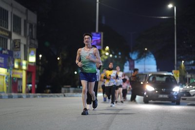 Ipoh Half Marathon 2026