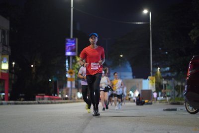 Ipoh Half Marathon 2026