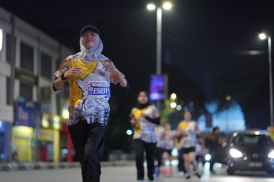 Ipoh Half Marathon 2026