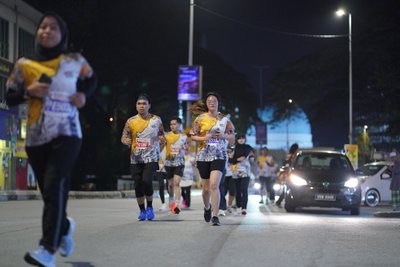 Ipoh Half Marathon 2026