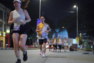 Ipoh Half Marathon 2026