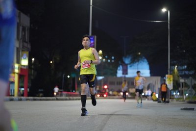 Ipoh Half Marathon 2026
