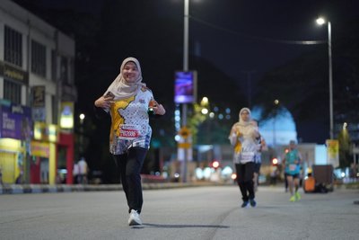 Ipoh Half Marathon 2026