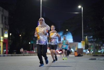 Ipoh Half Marathon 2026