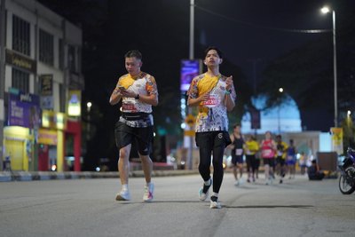 Ipoh Half Marathon 2026