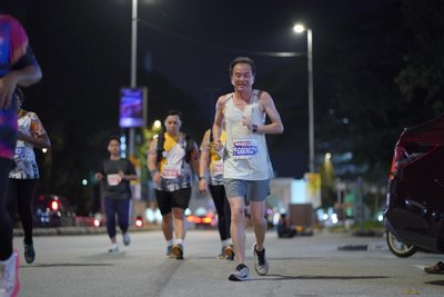 Ipoh Half Marathon 2026