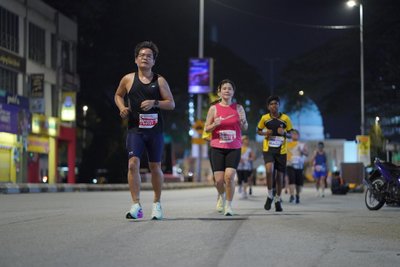 Ipoh Half Marathon 2026