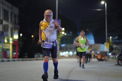 Ipoh Half Marathon 2026