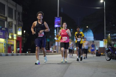 Ipoh Half Marathon 2026