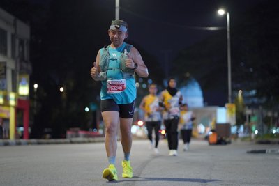 Ipoh Half Marathon 2026