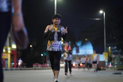 Ipoh Half Marathon 2026
