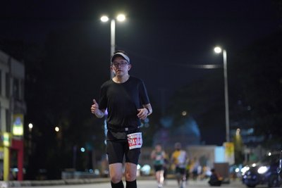Ipoh Half Marathon 2026