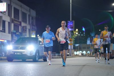 Ipoh Half Marathon 2026