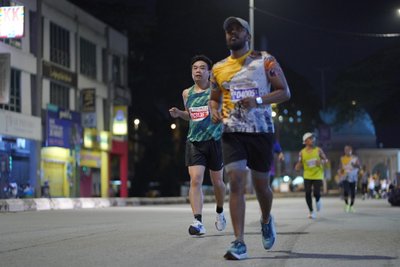 Ipoh Half Marathon 2026