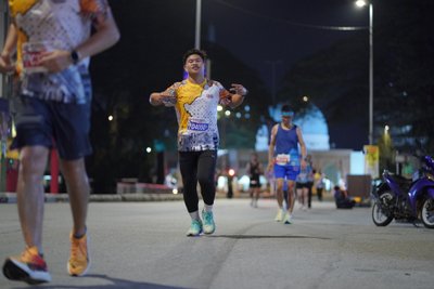 Ipoh Half Marathon 2026