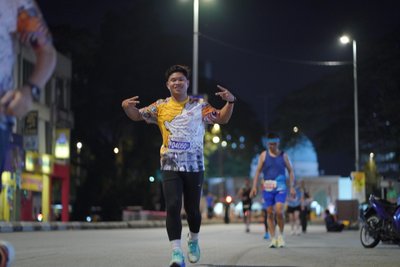 Ipoh Half Marathon 2026