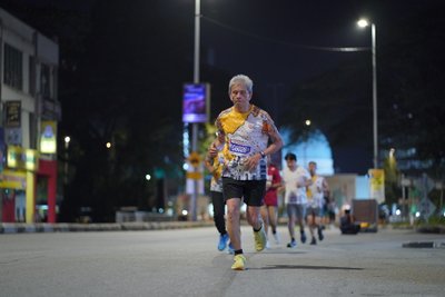 Ipoh Half Marathon 2026