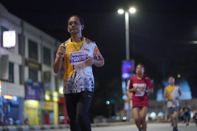 Ipoh Half Marathon 2026