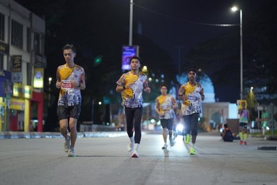 Ipoh Half Marathon 2026