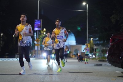 Ipoh Half Marathon 2026