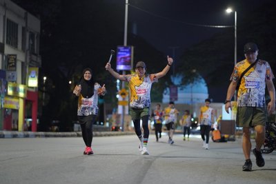 Ipoh Half Marathon 2026