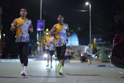 Ipoh Half Marathon 2026