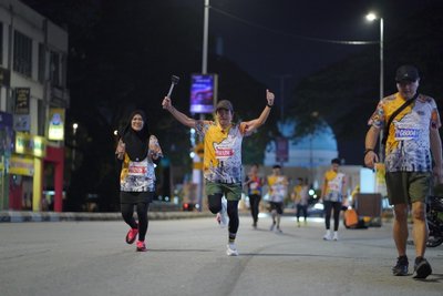 Ipoh Half Marathon 2026