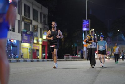 Ipoh Half Marathon 2026