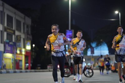 Ipoh Half Marathon 2026