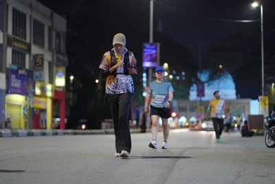 Ipoh Half Marathon 2026