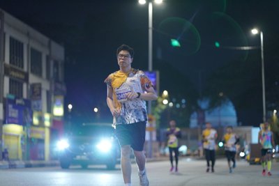 Ipoh Half Marathon 2026