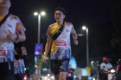 Ipoh Half Marathon 2026
