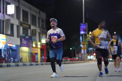 Ipoh Half Marathon 2026