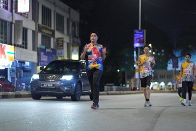 Ipoh Half Marathon 2026