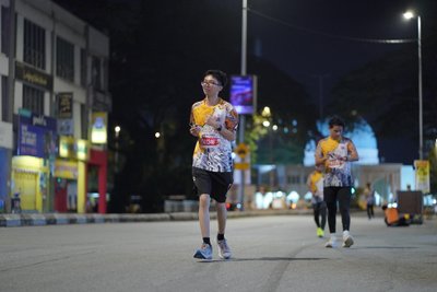 Ipoh Half Marathon 2026