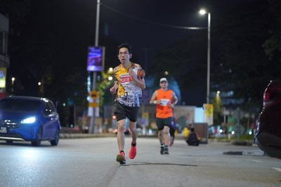 Ipoh Half Marathon 2026
