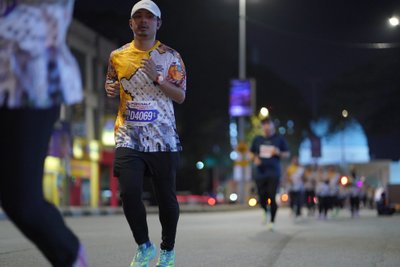 Ipoh Half Marathon 2026