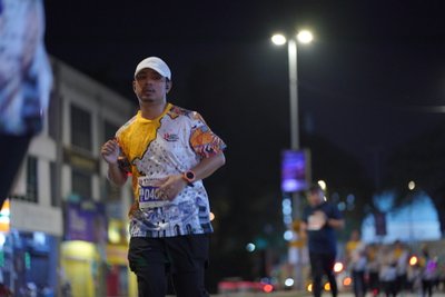 Ipoh Half Marathon 2026