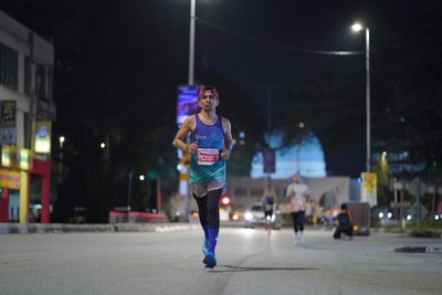 Ipoh Half Marathon 2026