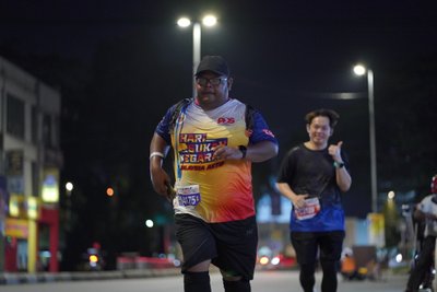 Ipoh Half Marathon 2026